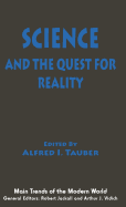 Science and the Quest for Reality