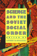 Science and the Soviet Social Order