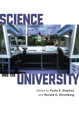 Science and the University - Stephan, Paula E, Dr. (Editor)