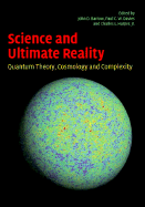 Science and Ultimate Reality