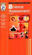 Science Assessment: Teacher's Resource Book: Key Stage 1