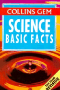 Science (Collins Gem Basic Facts) - McMonagle, D