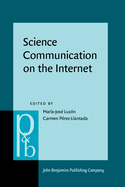 Science Communication on the Internet: Old Genres Meet New Genres