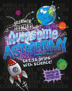 Science Crackers: Awesome Astronomy