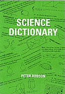 Science dictionary