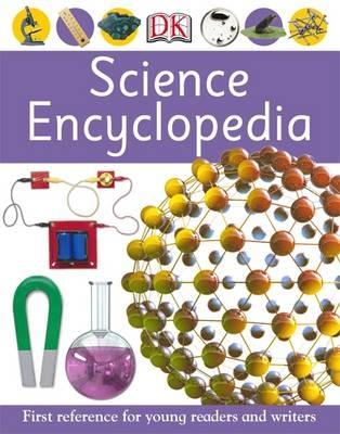 Science Encyclopedia - DK