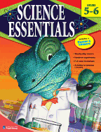 Science Essentials, Grades 5 - 6