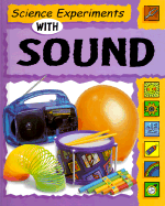 Science Experiments with Sound
