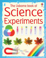 Science Experiments - Bingham, Jane