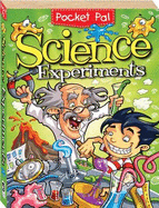 Science Experiments - 