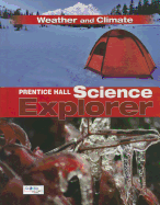 Science Explorer C2009 Book I Student Edition Weather and Climate - 