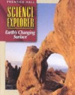 Science Explorer: Earth's Chang