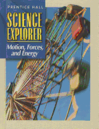 Science Explorer: Motion Force