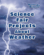 Science Fair Projects about Weather