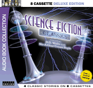 Science Fiction Classics