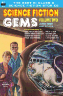 Science Fiction Gems, Volume Two, James Blish and others