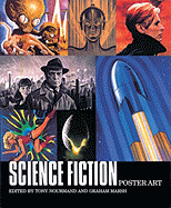 Science Fiction Poster Art