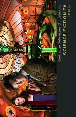 Science Fiction TV - Telotte, J. P.