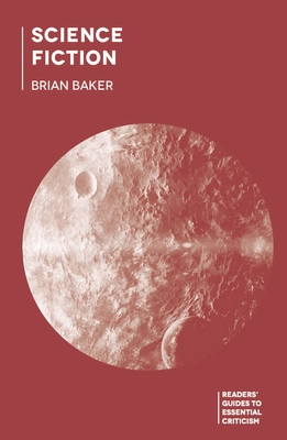 Science Fiction - Baker, Brian, Dr.