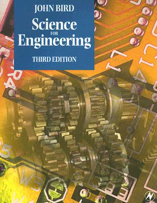 Science for Engineering - John Bird