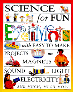 Science for Fun Experiments