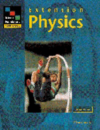 Science Foundations: Extension Physics - Milner, Bryan