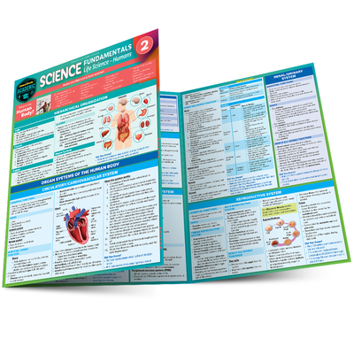 Science Fundamentals 2 - Life Science: Humans - Gardner, MSc, MScEd, Jane Parks