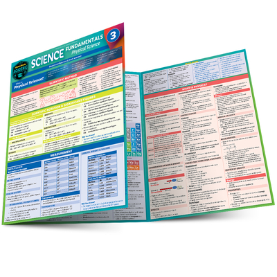 Science Fundamentals 3 - Physical Science - Gardner, MSc, MScEd, Jane Parks