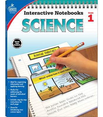 Science, Grade 1 - Rafidi, Holly