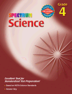 Science, Grade 4