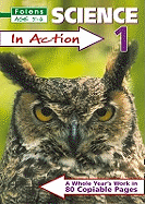 Science in Action: Bk. 1