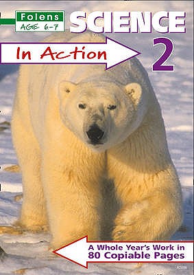 Science in Action: Bk. 2 - Whittaker, Helen