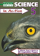 Science in Action: Bk. 5