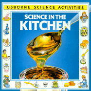 Science in the Kitchen - Woodward, K