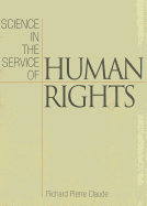 Science in the Service of Human Rights