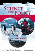 Science Into Policy: Global Lessons from Antarctica