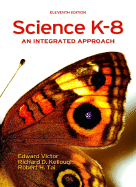 Science K-8: An Integrated Approach