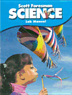 Science Lab Manual, Grade 1