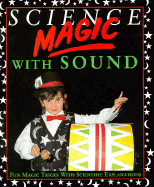 Science Magic with Sound