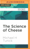 Science of Cheese