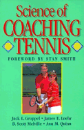 Science of Coaching Tennis