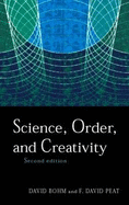 Science, Order and Creativity Second Edition