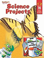 Science Projects: Reproducible Grade 1 - 2