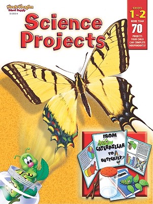 Science Projects: Reproducible Grade 1 - 2 - Steck-Vaughn Company (Prepared for publication by)