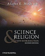 Science & Religion: A New Introduction