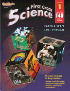 Science Reproducible Grade 1