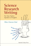 Science Research Writing for Non-Nativ..