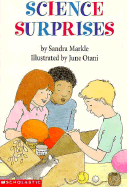 Science Surprises