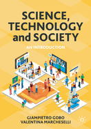 Science, Technology and Society: An Introduction