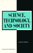 Science, Technology and Society: New Directions